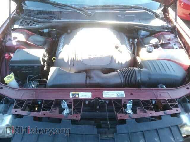 2014 DODGE CHALLENGER - VIN: 2C3CDYBT4EH274459 - Фото 7