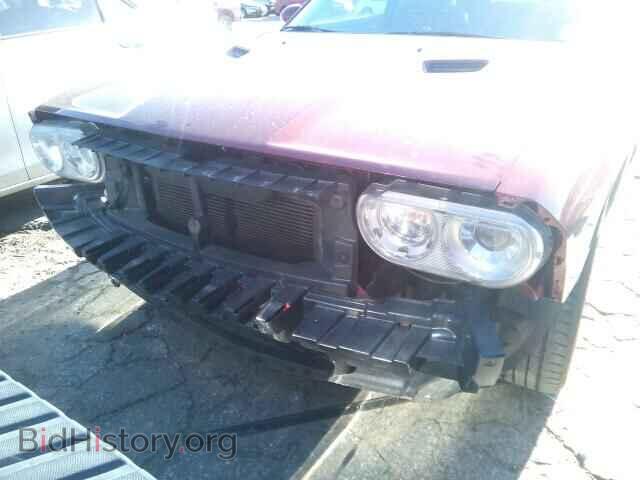 2014 DODGE CHALLENGER - VIN: 2C3CDYBT4EH274459 - Фото 9