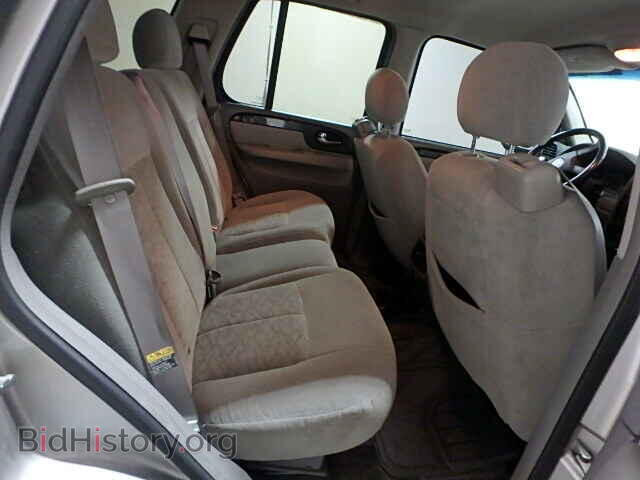 2005 GMC ENVOY - VIN: 1GKDT13SX52125552 - Фото 6