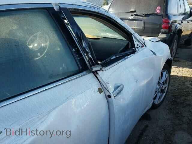 2014 NISSAN MAXIMA - VIN: 1N4AA5AP2EC437794 - Фото 10