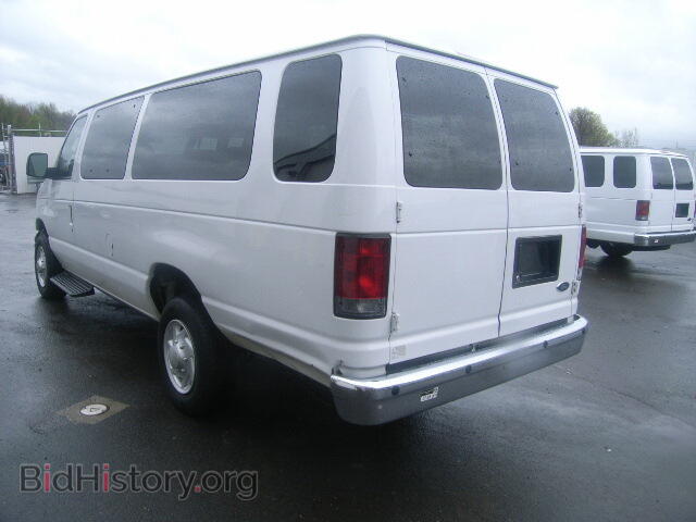 2007 FORD ECONOLINE - VIN: 1FBSS31L87DB12601 - Фото 3