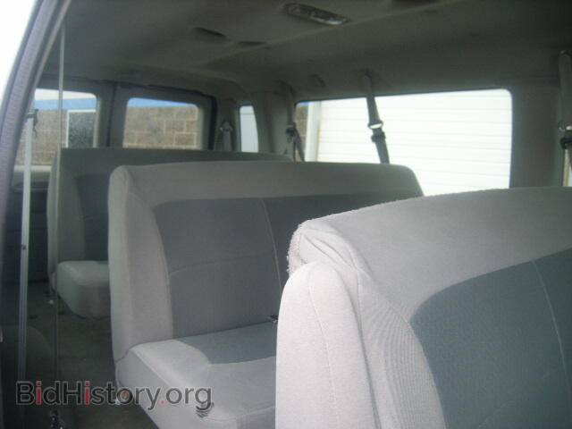 2007 FORD ECONOLINE - VIN: 1FBSS31L87DB12601 - Фото 6