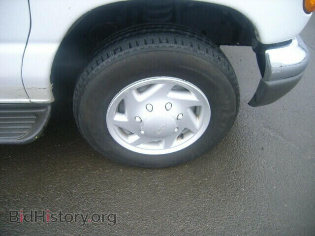 2007 FORD ECONOLINE - VIN: 1FBSS31L87DB12601 - Фото 9