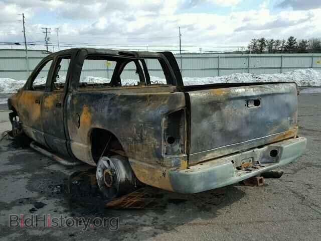 2005 DODGE RAM 3500 - VIN: 3D7LS38C45G863822 - Фото 3