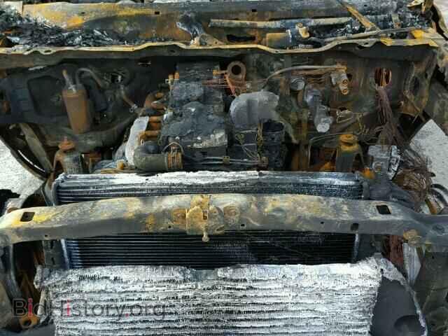 2005 DODGE RAM 3500 - VIN: 3D7LS38C45G863822 - Фото 7