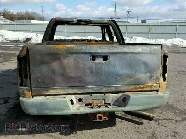 2005 DODGE RAM 3500 - VIN: 3D7LS38C45G863822 - Фото 10
