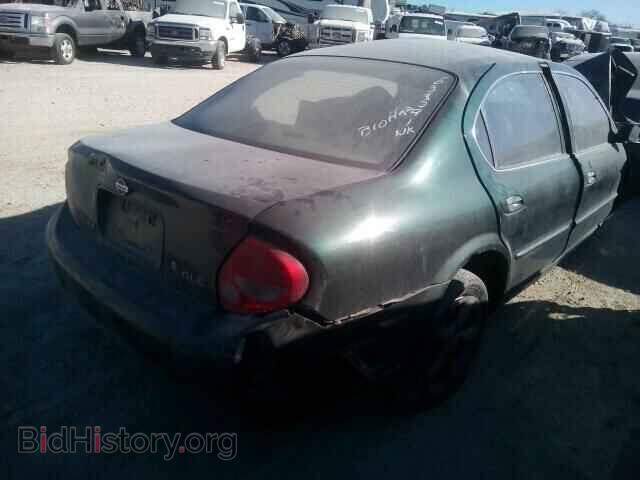2000 NISSAN MAXIMA - VIN: JN1CA31D1YT763591 - Фото 4