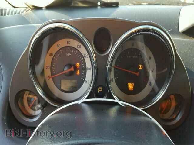 2009 MITSUBISHI ECLIPSE - VIN: 4A3AK34T79E016472 - Фото 8