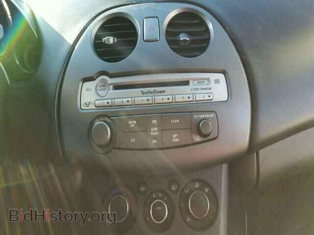 2009 MITSUBISHI ECLIPSE - VIN: 4A3AK34T79E016472 - Фото 9