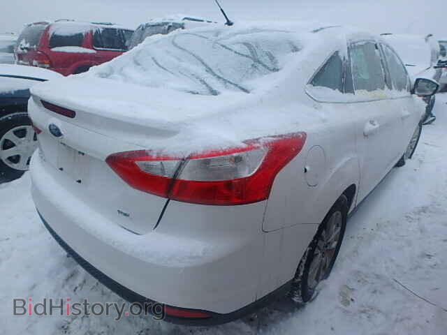 2012 FORD FOCUS - VIN: 1FAHP3H23CL220439 - Photo 4