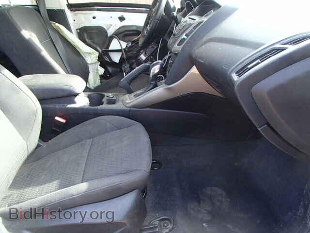 2012 FORD FOCUS - VIN: 1FAHP3H23CL220439 - Photo 5