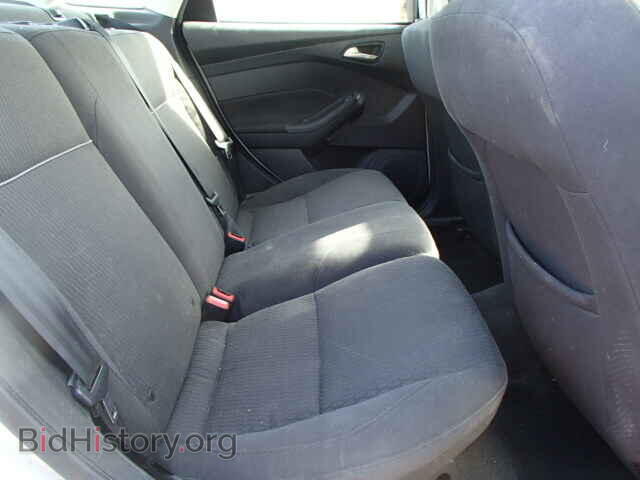 2012 FORD FOCUS - VIN: 1FAHP3H23CL220439 - Photo 6