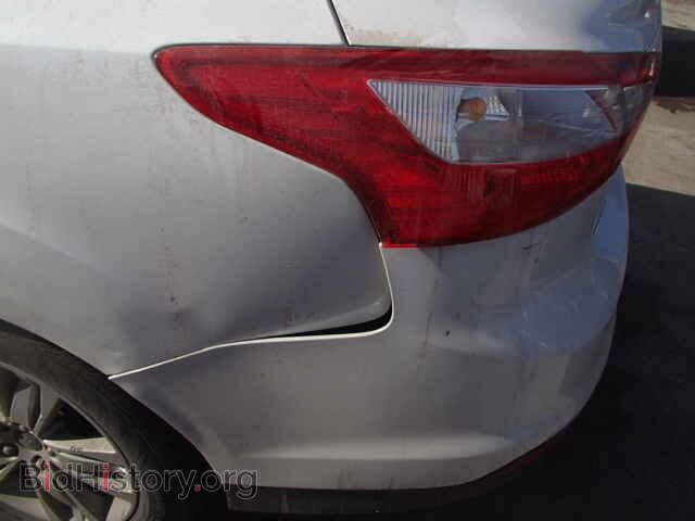 2012 FORD FOCUS - VIN: 1FAHP3H23CL220439 - Photo 9