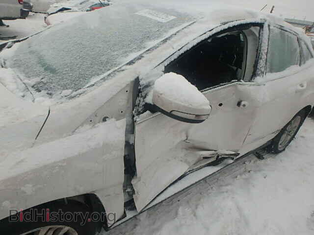 2012 FORD FOCUS - VIN: 1FAHP3H23CL220439 - Photo 10