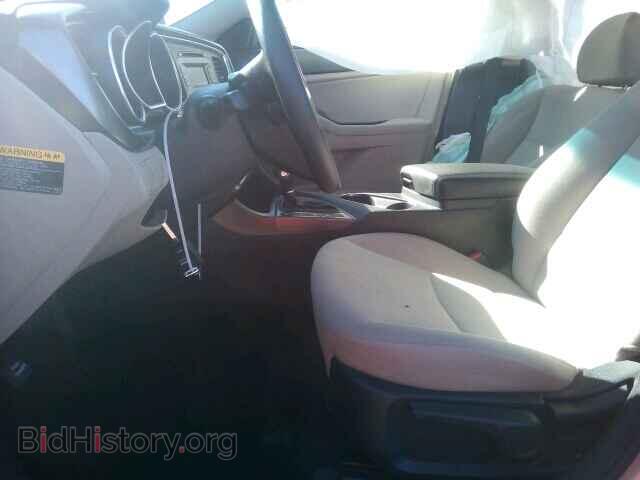 2015 KIA OPTIMA - VIN: KNAGM4A75F5585088 - Фото 5
