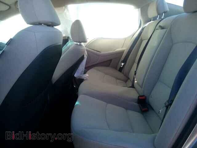 2015 KIA OPTIMA - VIN: KNAGM4A75F5585088 - Фото 6