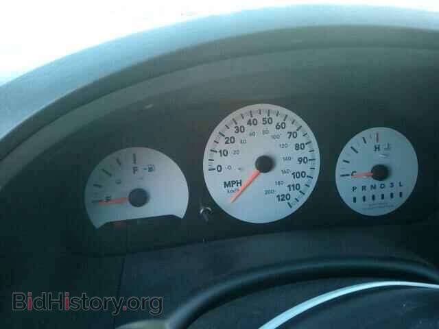 2007 DODGE CARAVAN - VIN: 1D4GP25BX7B109244 - Фото 8