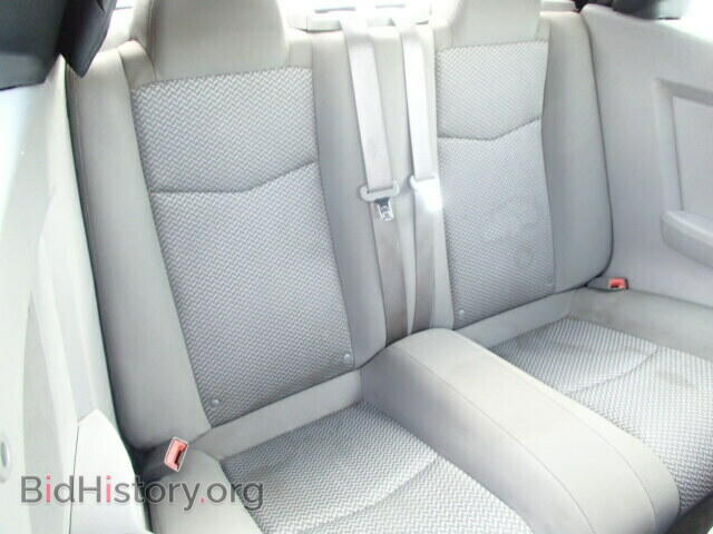 2008 CHRYSLER SEBRING - VIN: 1C3LC45K48N208150 - Photo 6