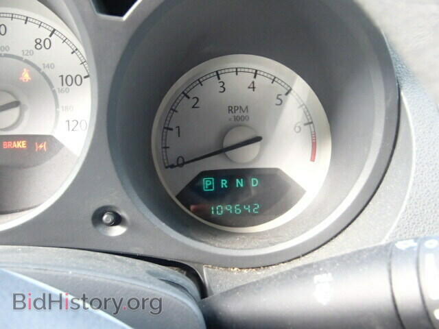 2008 CHRYSLER SEBRING - VIN: 1C3LC45K48N208150 - Photo 8