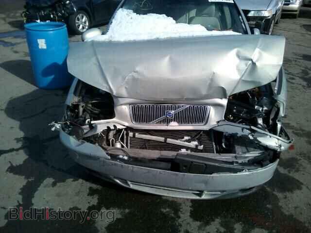2002 VOLVO S80 - VIN: YV1TS92D021268873 - Фото 7