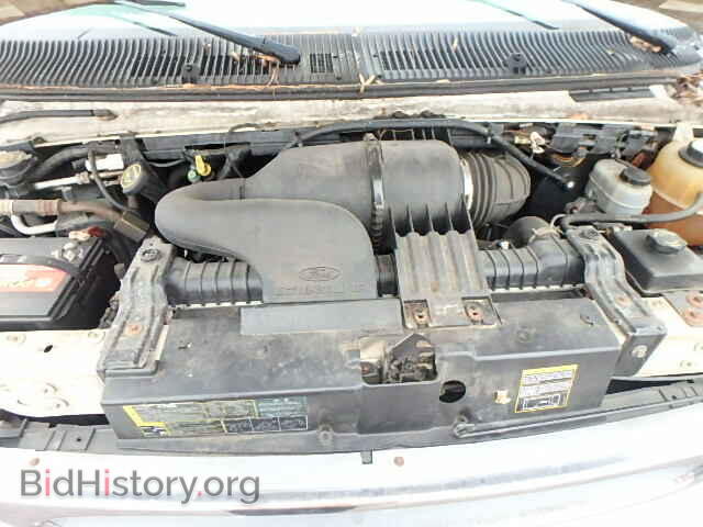 2002 FORD ECONOLINE - VIN: 1FBSS31L22HB27158 - Photo 7