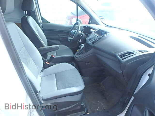 2015 FORD TRANSIT CO - VIN: NM0LS6E71F1192268 - Фото 5