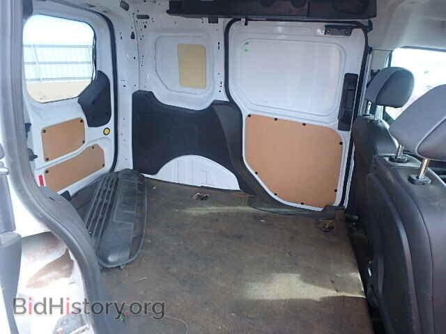 2015 FORD TRANSIT CO - VIN: NM0LS6E71F1192268 - Фото 6
