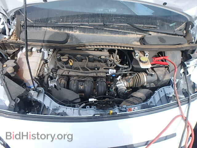 2015 FORD TRANSIT CO - VIN: NM0LS6E71F1192268 - Фото 7
