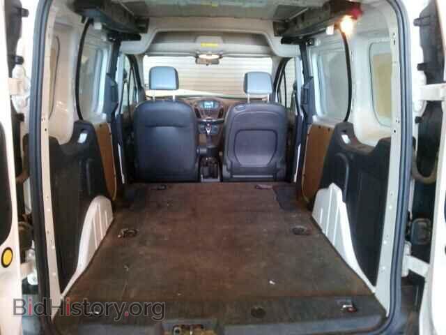 2015 FORD TRANSIT CO - VIN: NM0LS6E71F1192268 - Фото 9