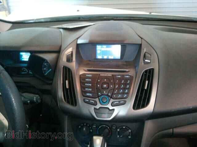 2015 FORD TRANSIT CO - VIN: NM0LS6E71F1192268 - Фото 10