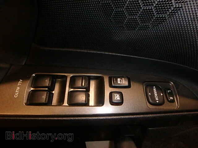 2008 LEXUS IS250 - VIN: JTHCK262X85018515 - Фото 10