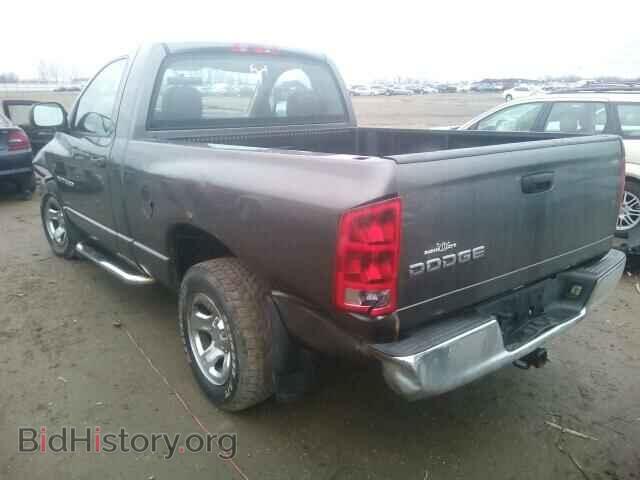 2003 DODGE RAM 1500 - VIN: 1D7HA16K83J659978 - Фото 3