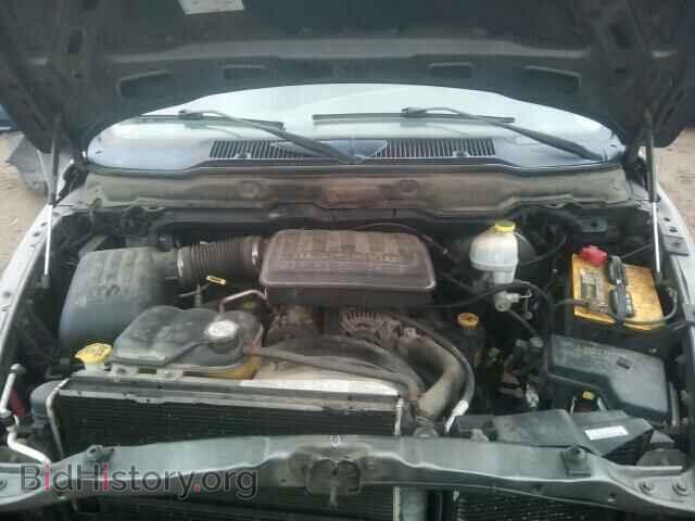 2003 DODGE RAM 1500 - VIN: 1D7HA16K83J659978 - Фото 7