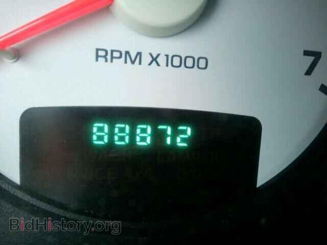 2003 DODGE RAM 1500 - VIN: 1D7HA16K83J659978 - Фото 8