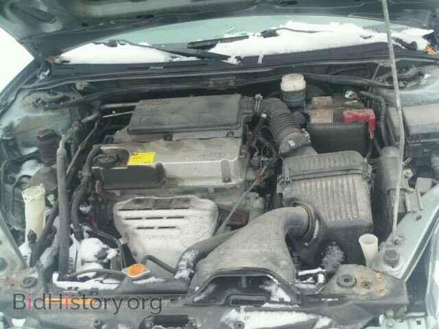 2007 MITSUBISHI ECLIPSE - VIN: 4A3AL25F07E070791 - Photo 7