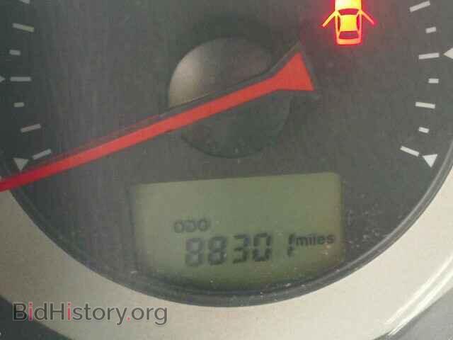 2007 MITSUBISHI ECLIPSE - VIN: 4A3AL25F07E070791 - Photo 8