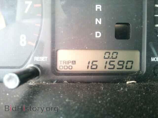 2005 KIA OPTIMA - VIN: KNAGD126355377004 - Photo 8