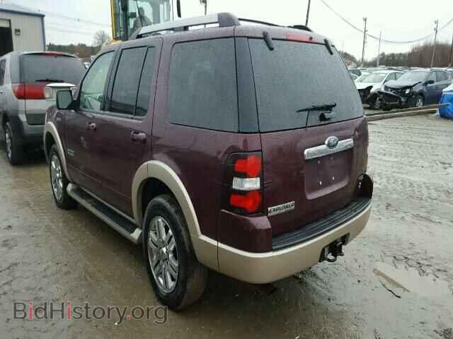 2006 FORD EXPLORER - VIN: 1FMEU74816ZA01225 - Фото 3