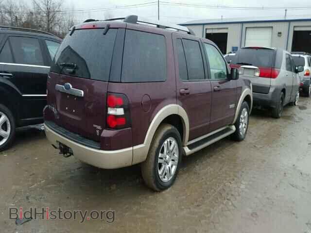 2006 FORD EXPLORER - VIN: 1FMEU74816ZA01225 - Фото 4