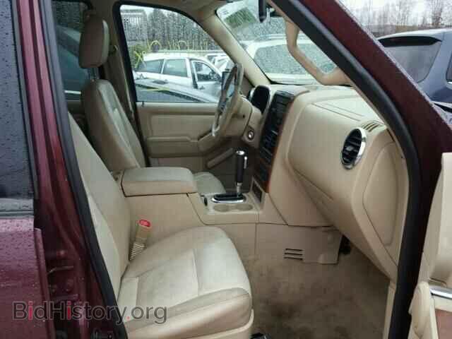 2006 FORD EXPLORER - VIN: 1FMEU74816ZA01225 - Фото 5