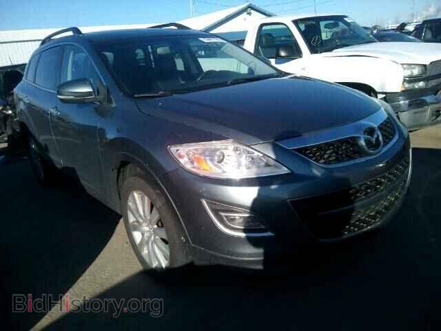 Photo JM3TB2MA4A0208462 - MAZDA CX-9 2010
