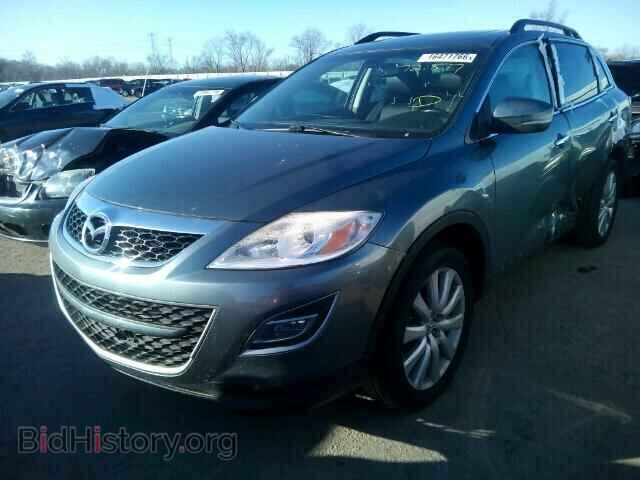 2010 MAZDA CX-9 - VIN: JM3TB2MA4A0208462 - Фото 2