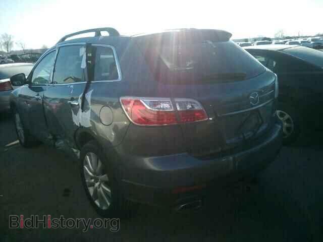 2010 MAZDA CX-9 - VIN: JM3TB2MA4A0208462 - Фото 3