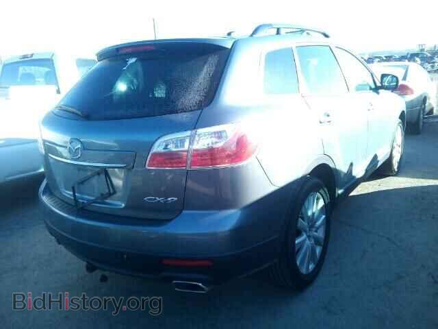 2010 MAZDA CX-9 - VIN: JM3TB2MA4A0208462 - Фото 4
