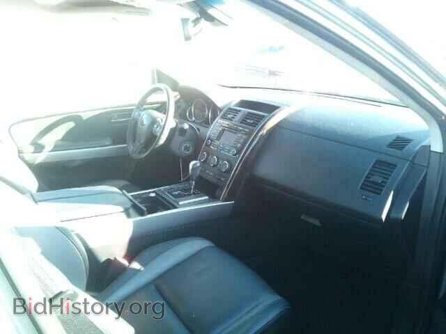 2010 MAZDA CX-9 - VIN: JM3TB2MA4A0208462 - Фото 5