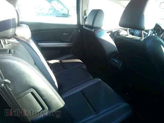 2010 MAZDA CX-9 - VIN: JM3TB2MA4A0208462 - Фото 6