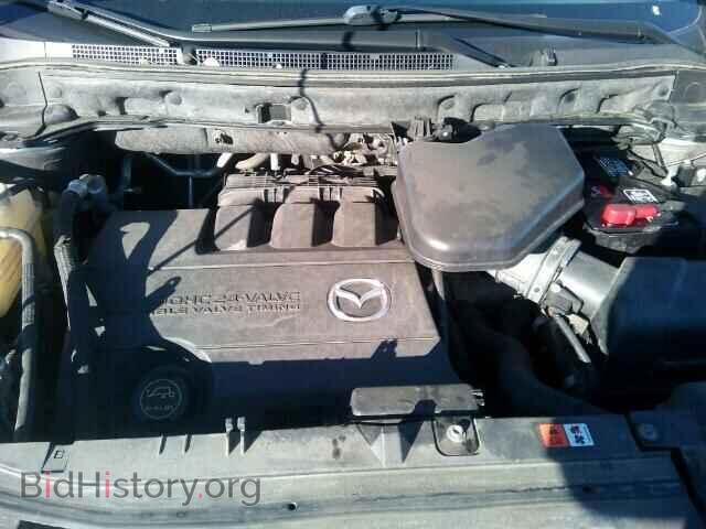2010 MAZDA CX-9 - VIN: JM3TB2MA4A0208462 - Фото 7