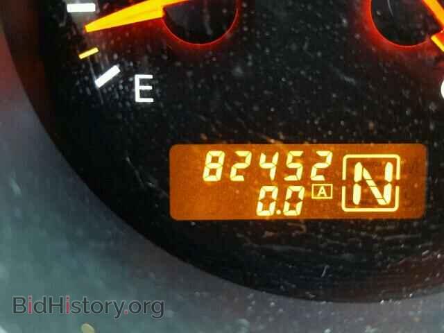 2007 NISSAN MAXIMA - VIN: 1N4BA41EX7C815604 - Фото 8