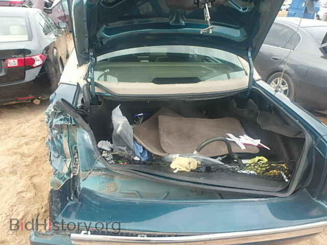 1994 CADILLAC DEVILLE - VIN: 1G6KD52B0RU294811 - Photo 9