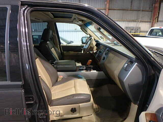 2007 FORD EXPEDITION - VIN: 1FMFK17587LA14941 - Фото 5